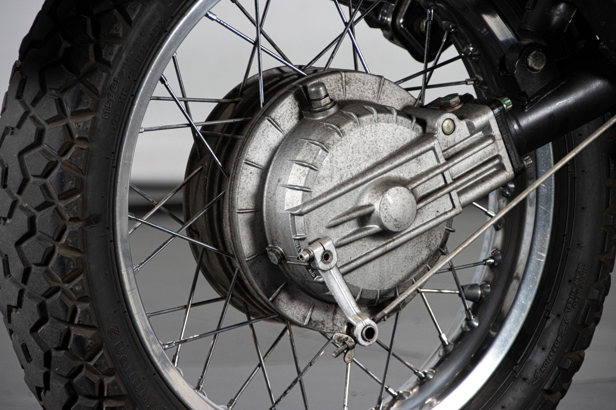 BMW R 65 GS 