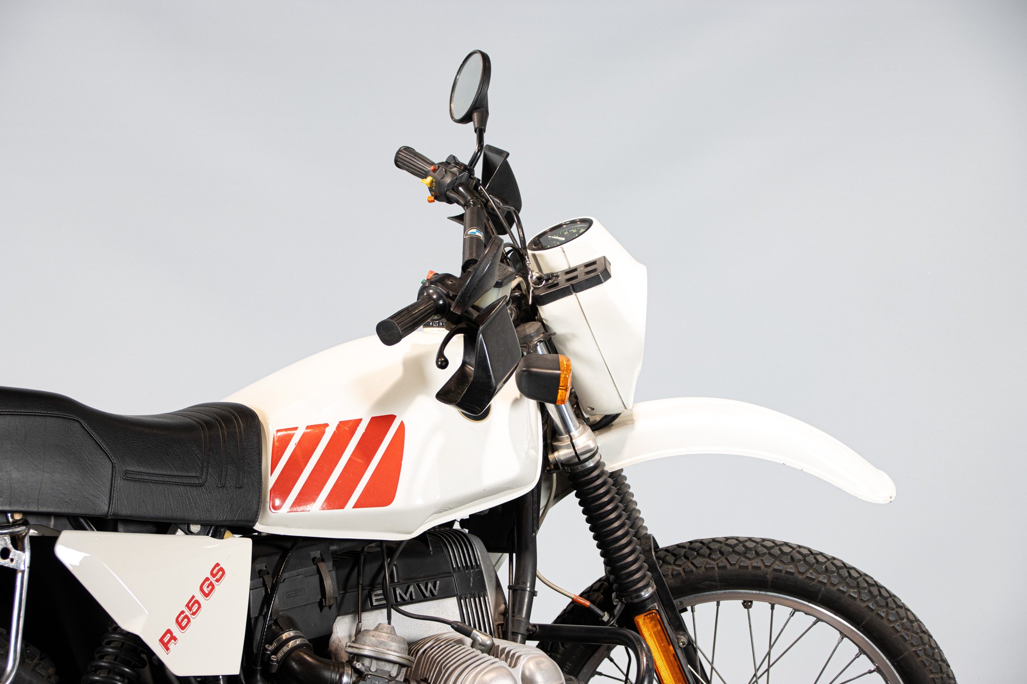 BMW R 65 GS 