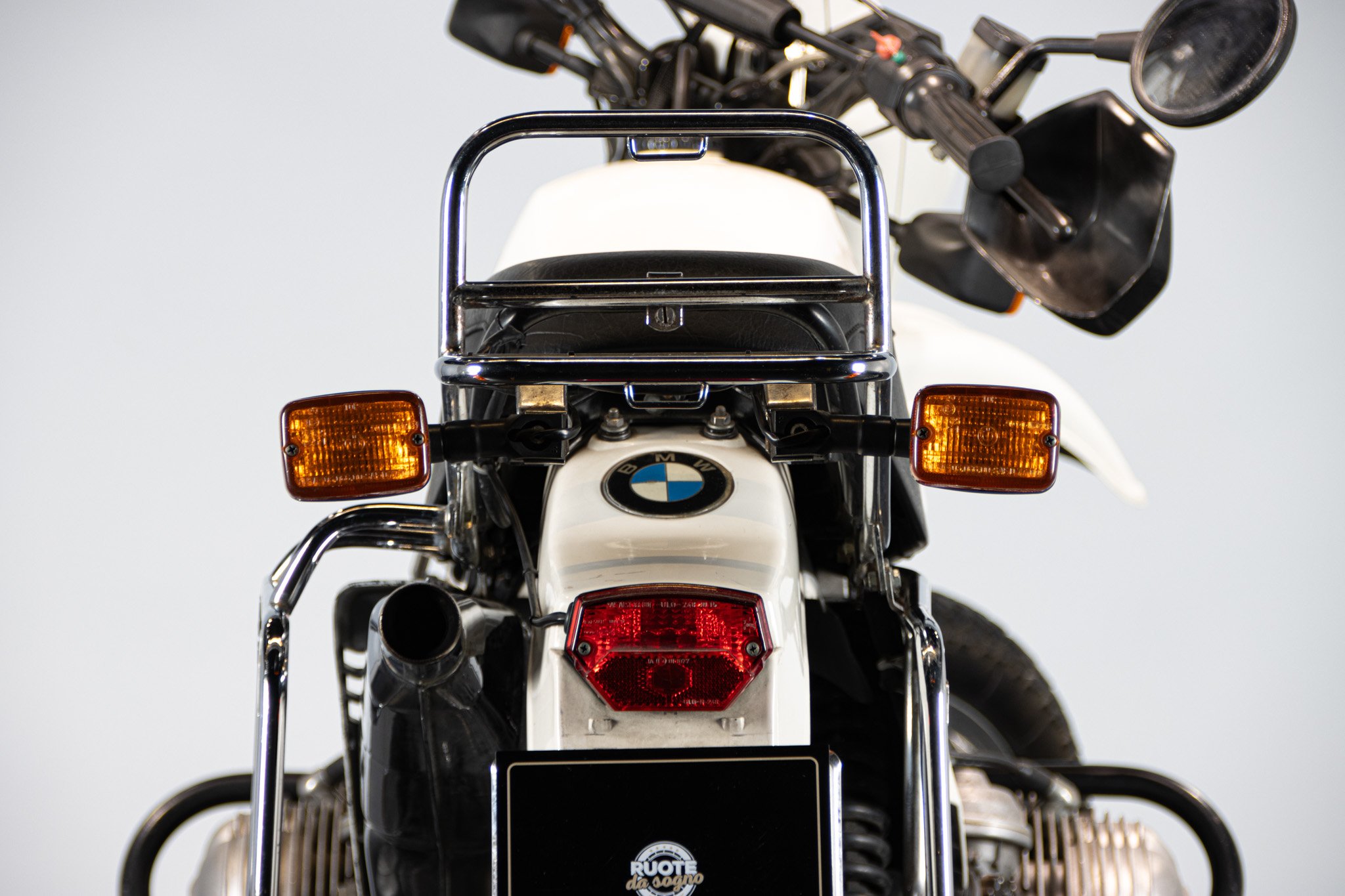 BMW R 65 GS 