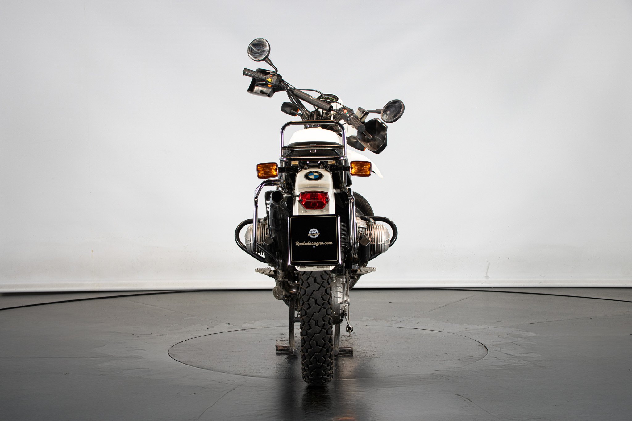 BMW R 65 GS 