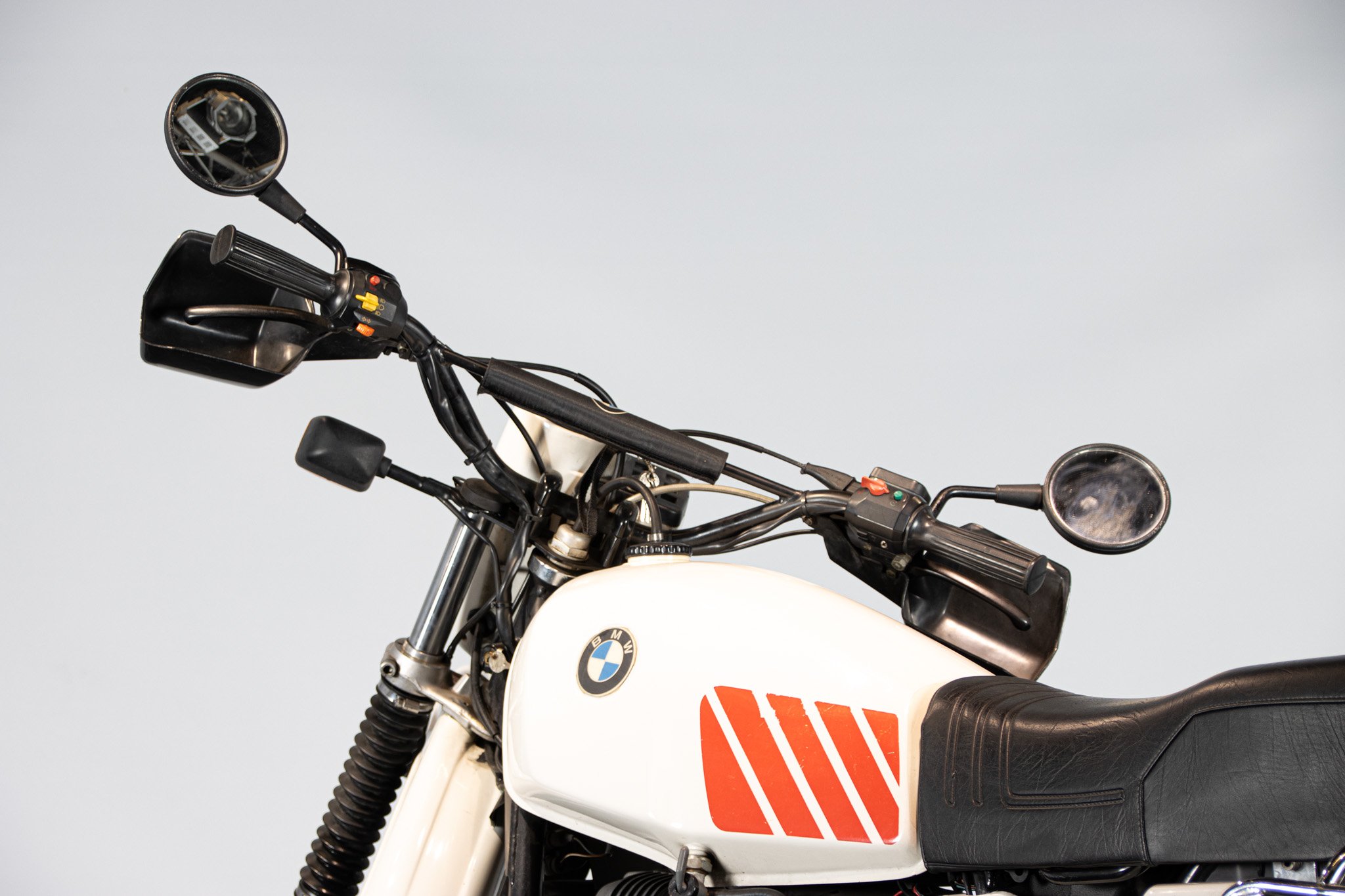 BMW R 65 GS 
