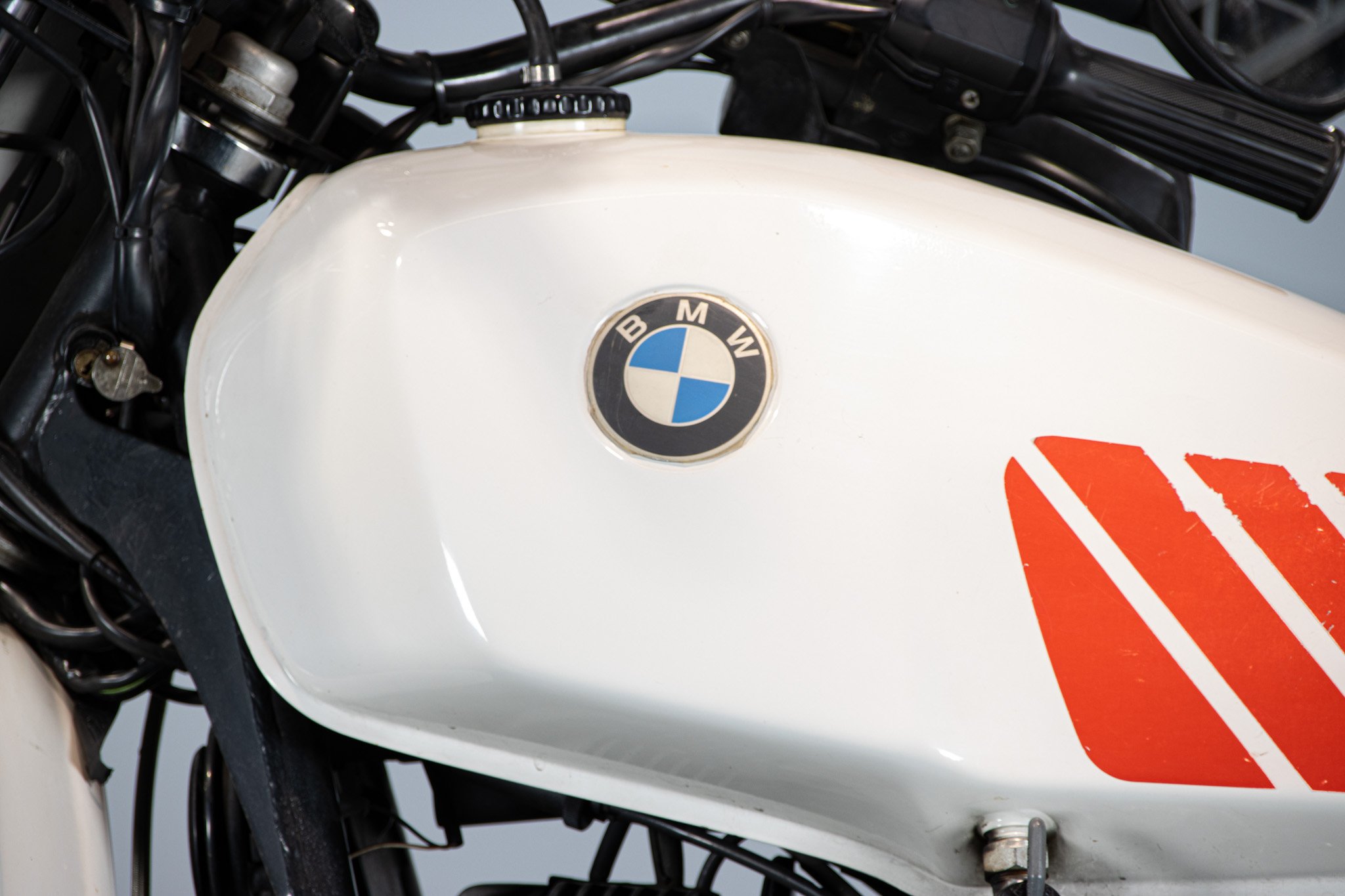 BMW R 65 GS 