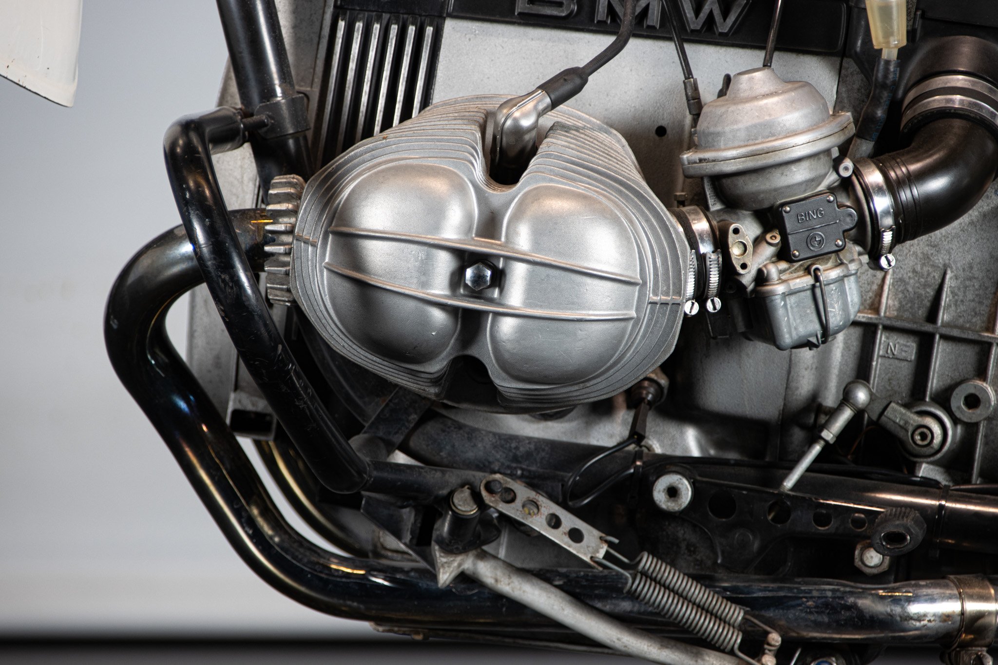 BMW R 65 GS 