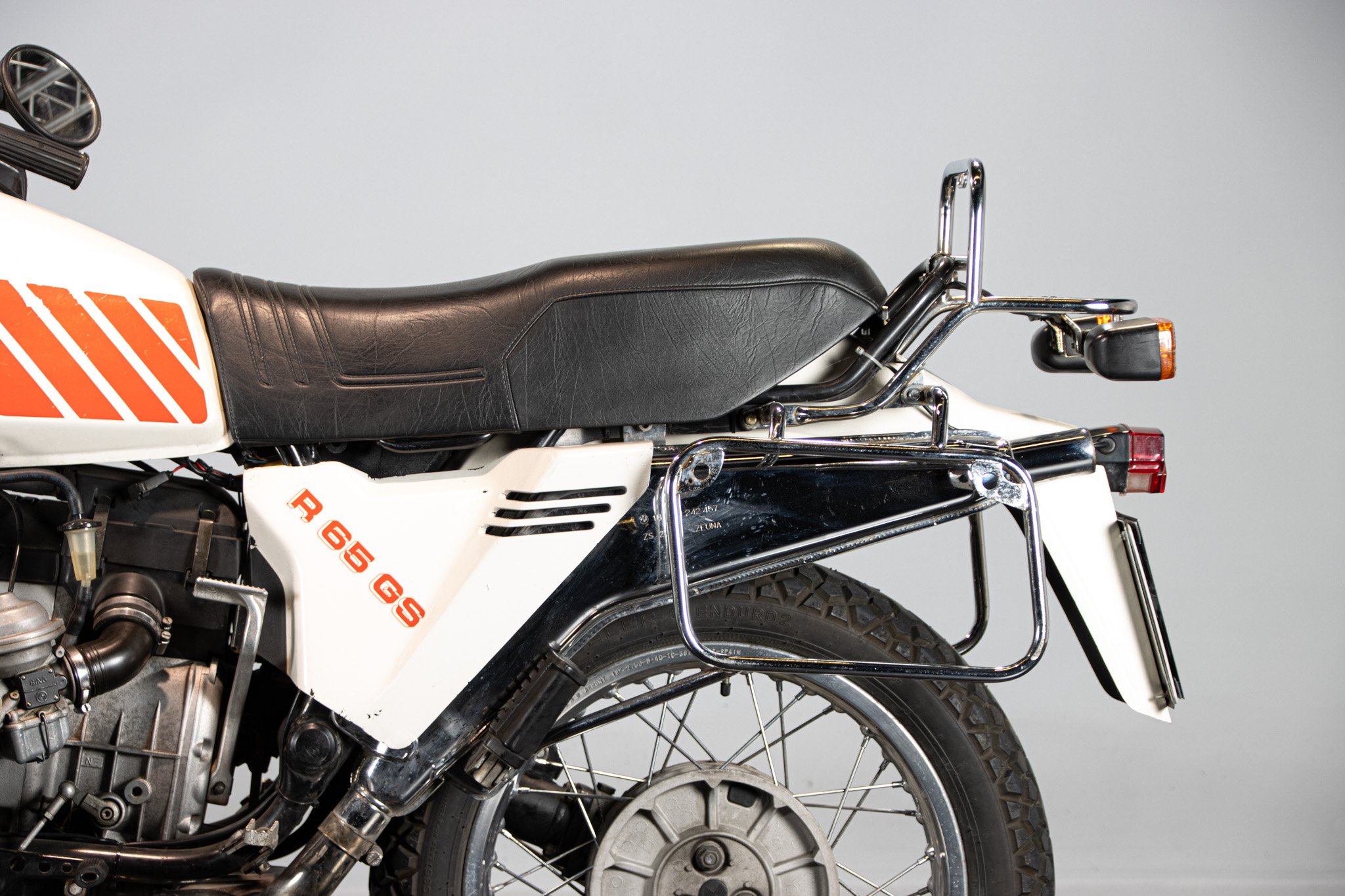 BMW R 65 GS 