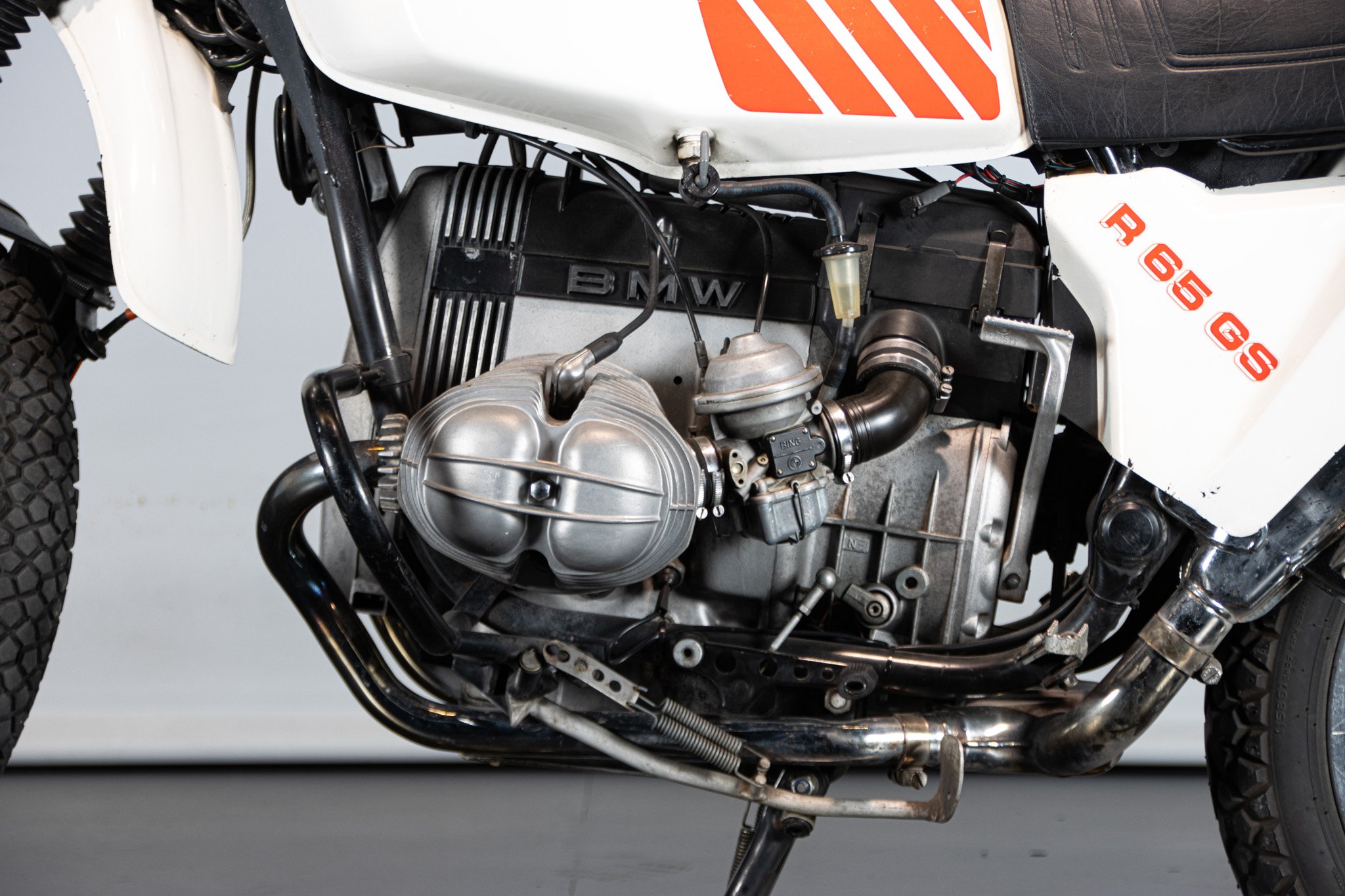 BMW R 65 GS 