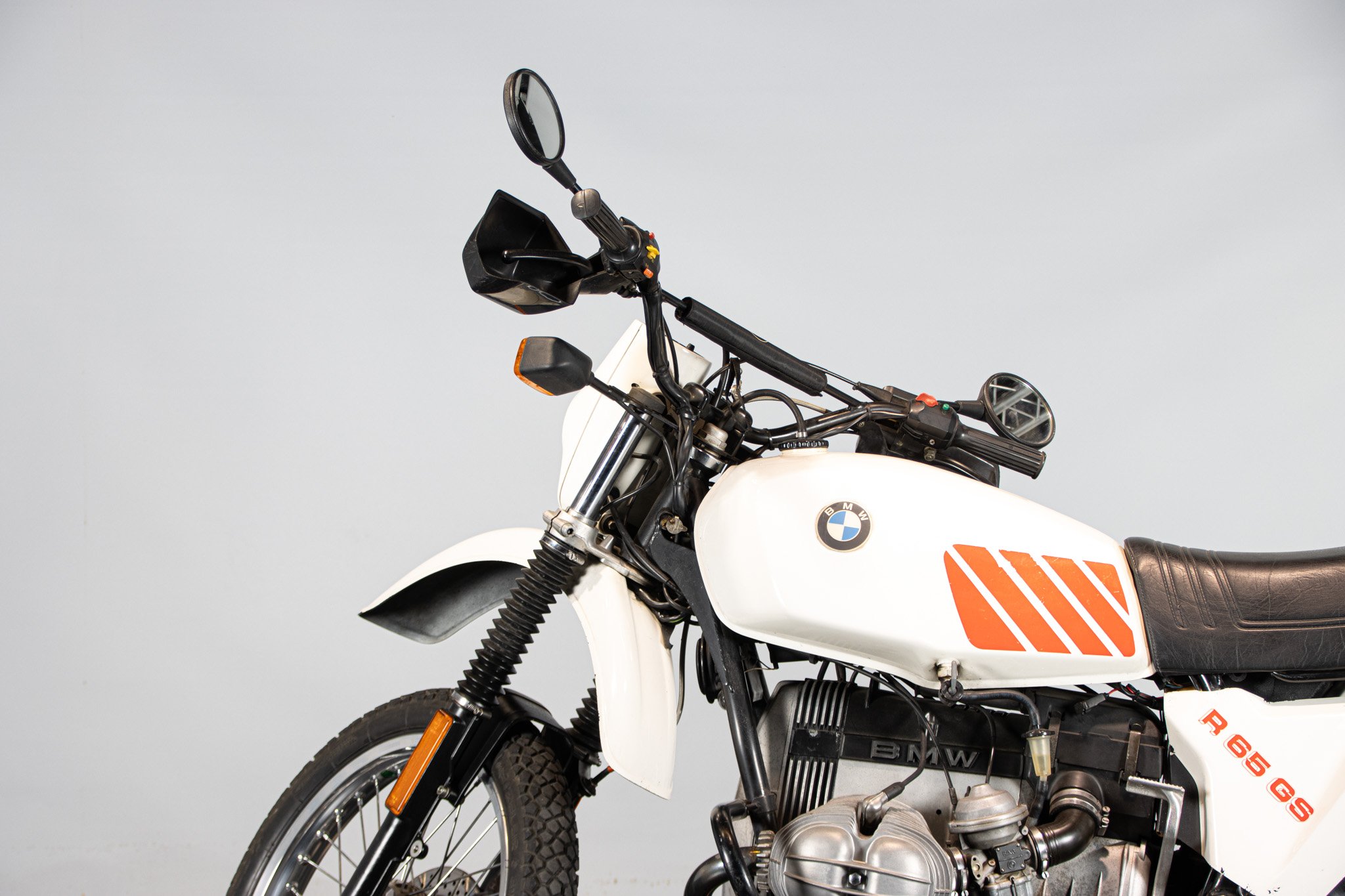 BMW R 65 GS 