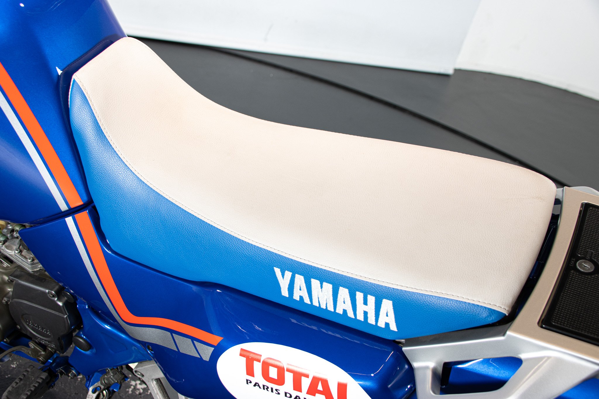 Yamaha XTZ 750 SUPER TENERE\' 