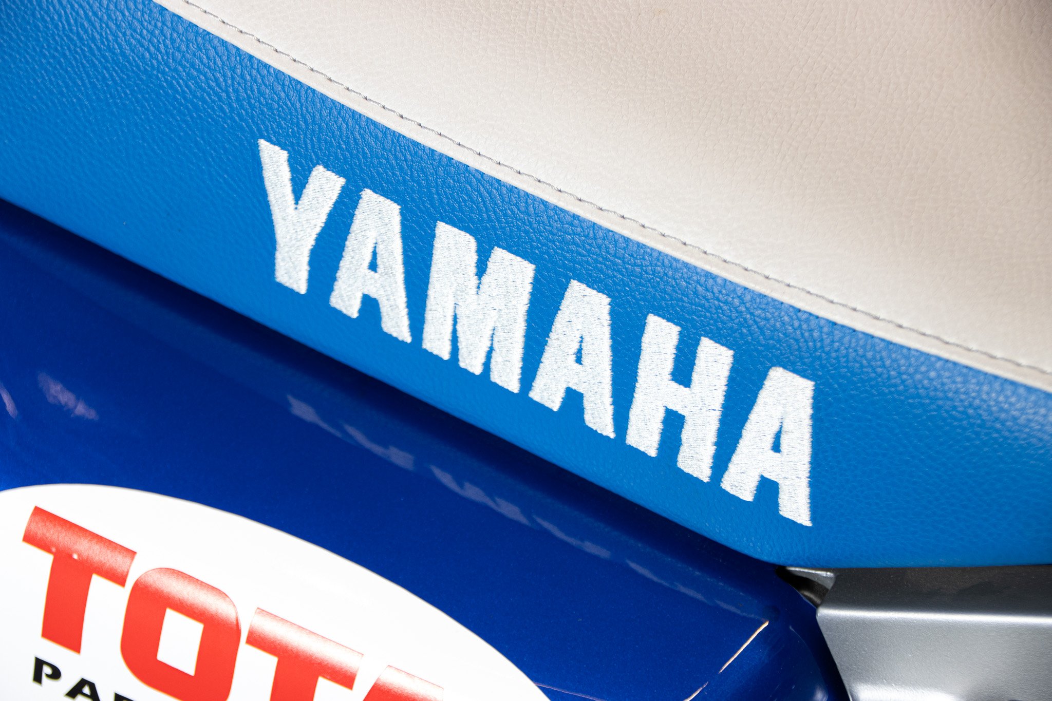 Yamaha XTZ 750 SUPER TENERE\' 