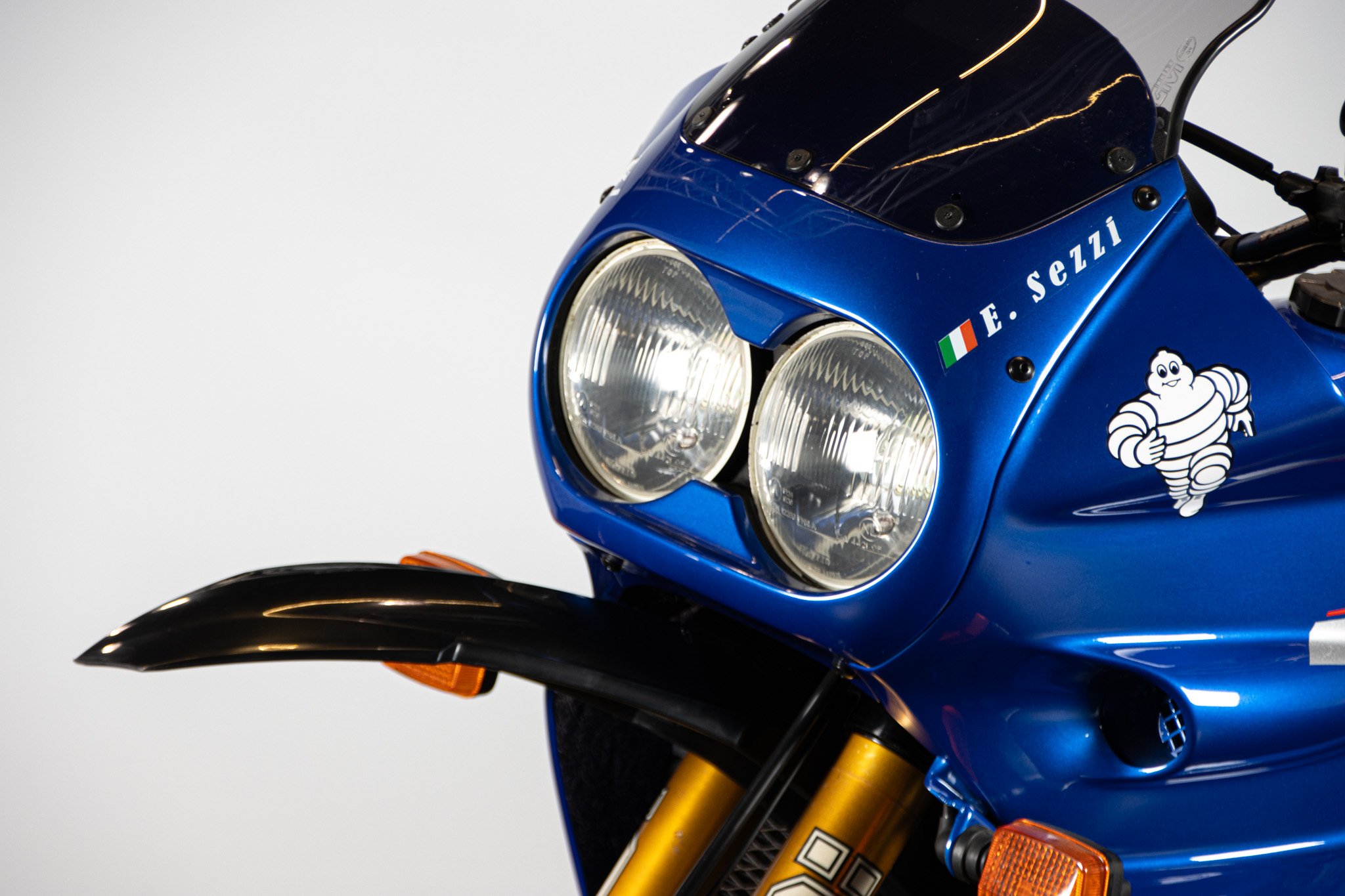 Yamaha XTZ 750 SUPER TENERE\' 