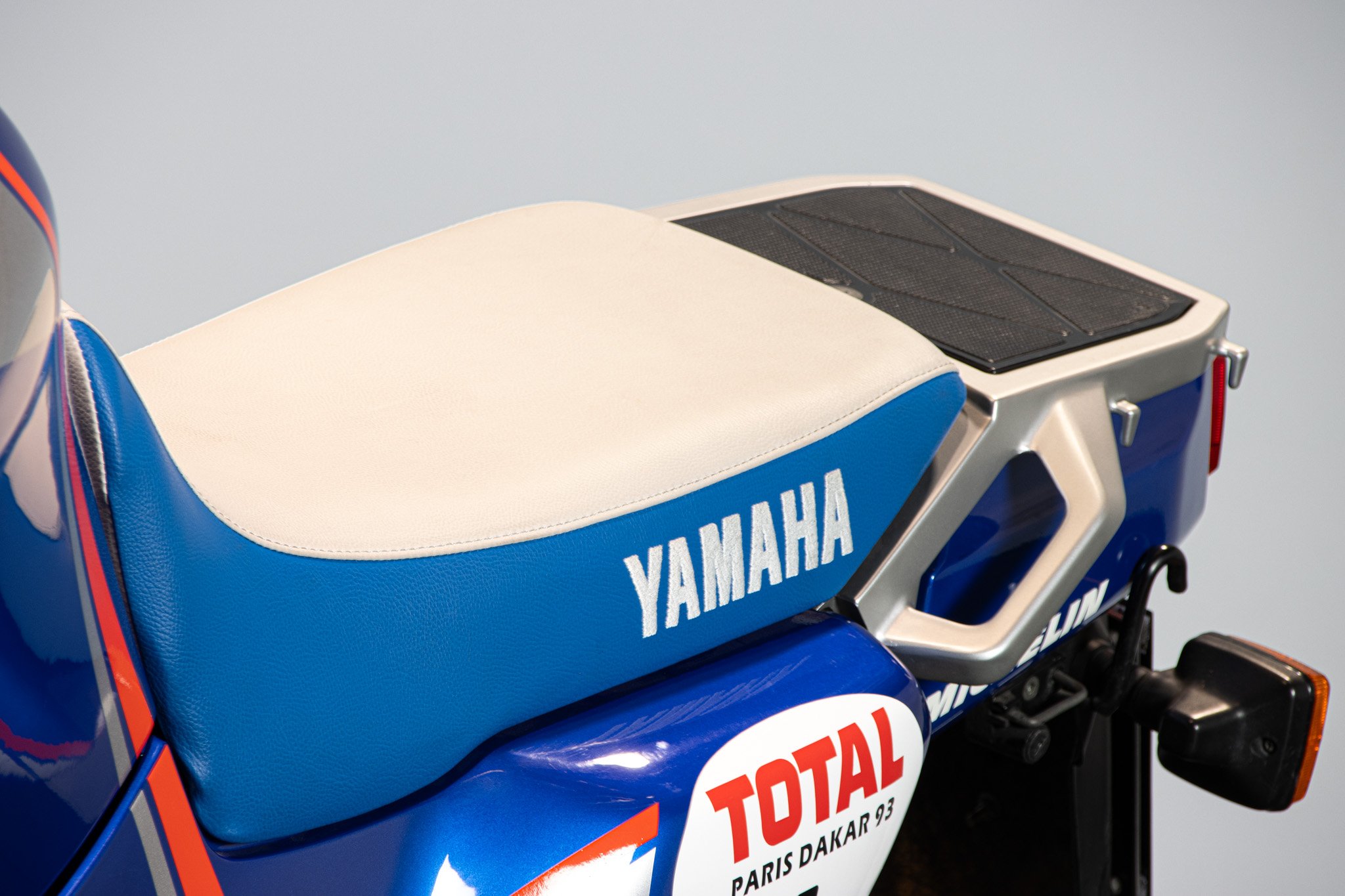 Yamaha XTZ 750 SUPER TENERE\' 