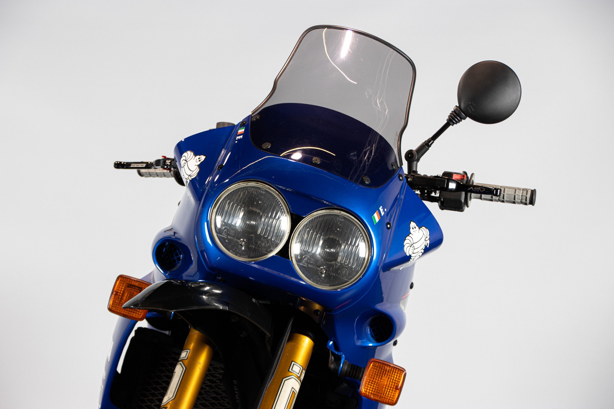 Yamaha XTZ 750 SUPER TENERE\' 