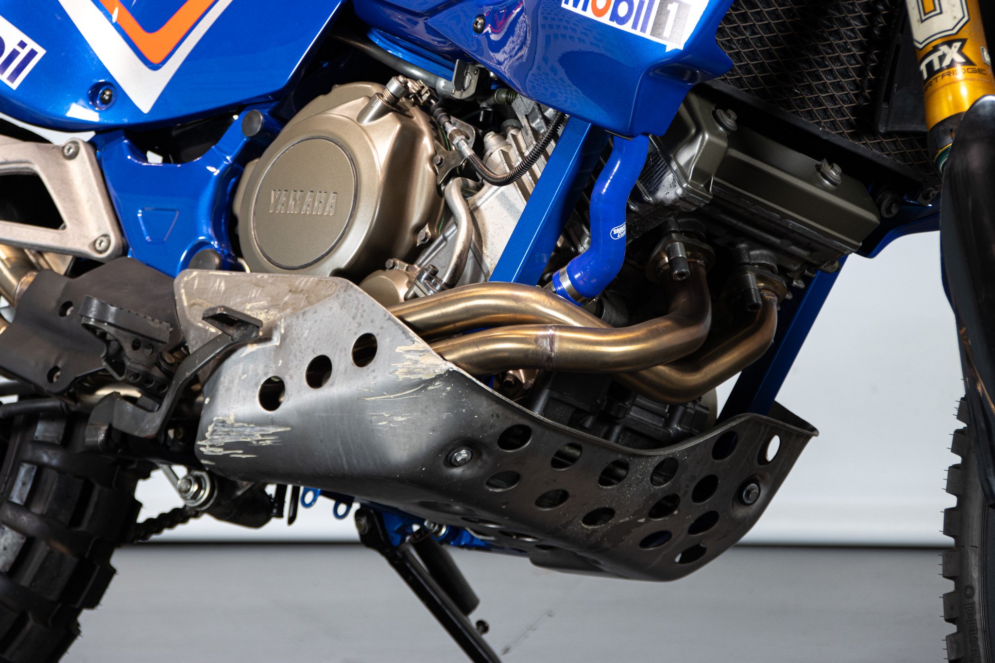 Yamaha XTZ 750 SUPER TENERE\' 