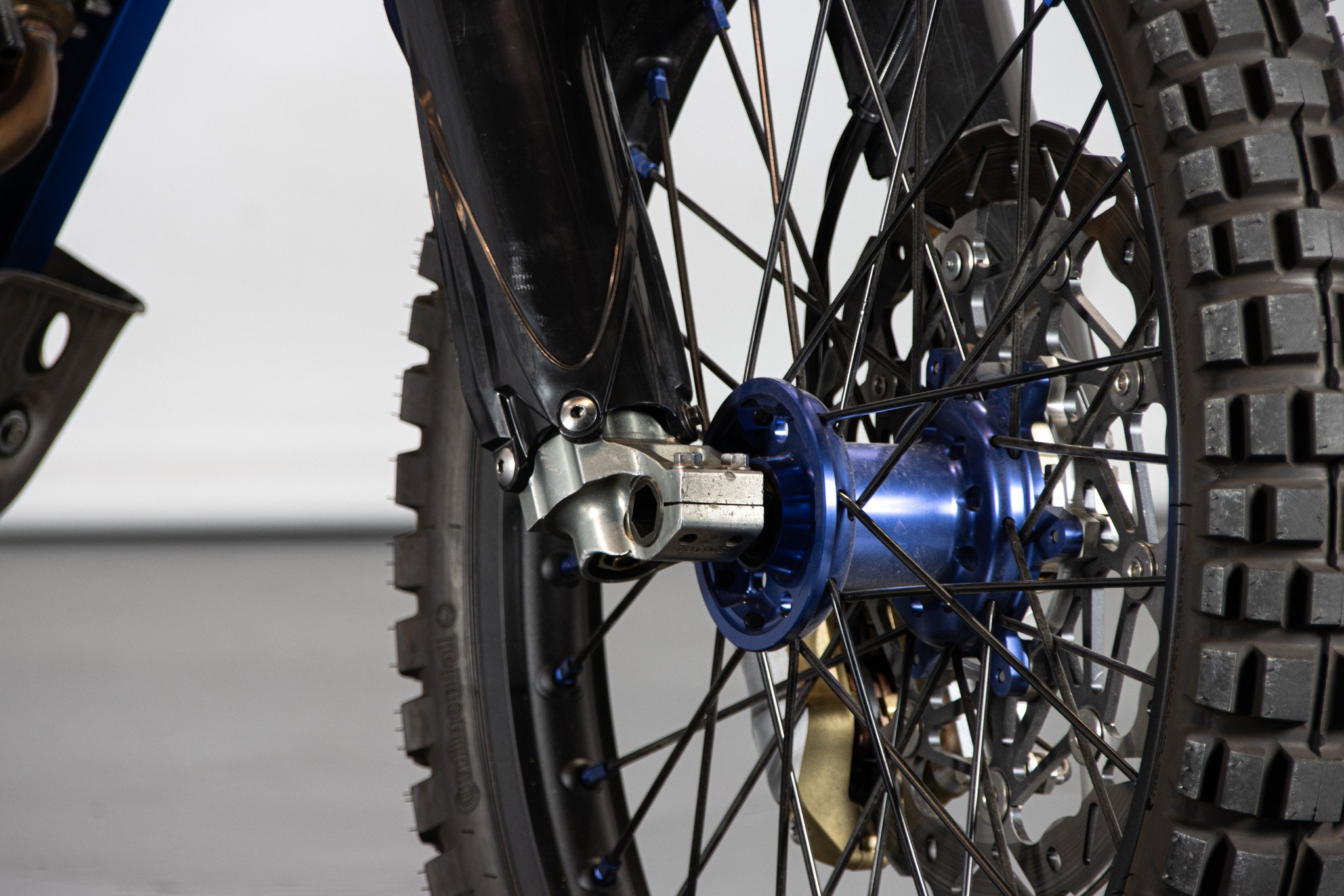 Yamaha XTZ 750 SUPER TENERE\' 