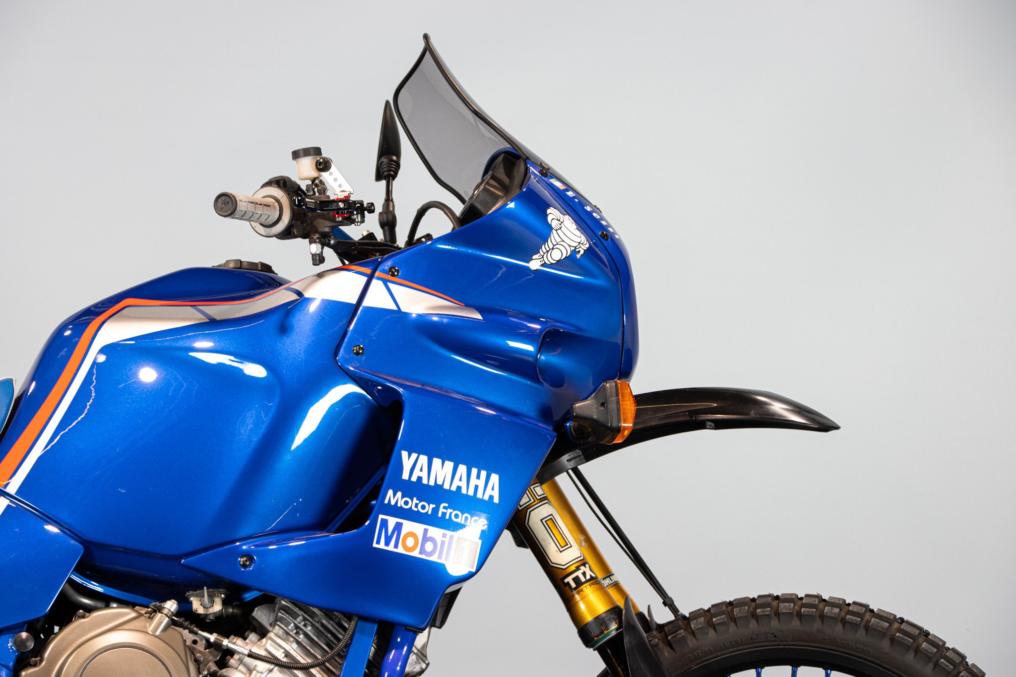 Yamaha XTZ 750 SUPER TENERE\' 