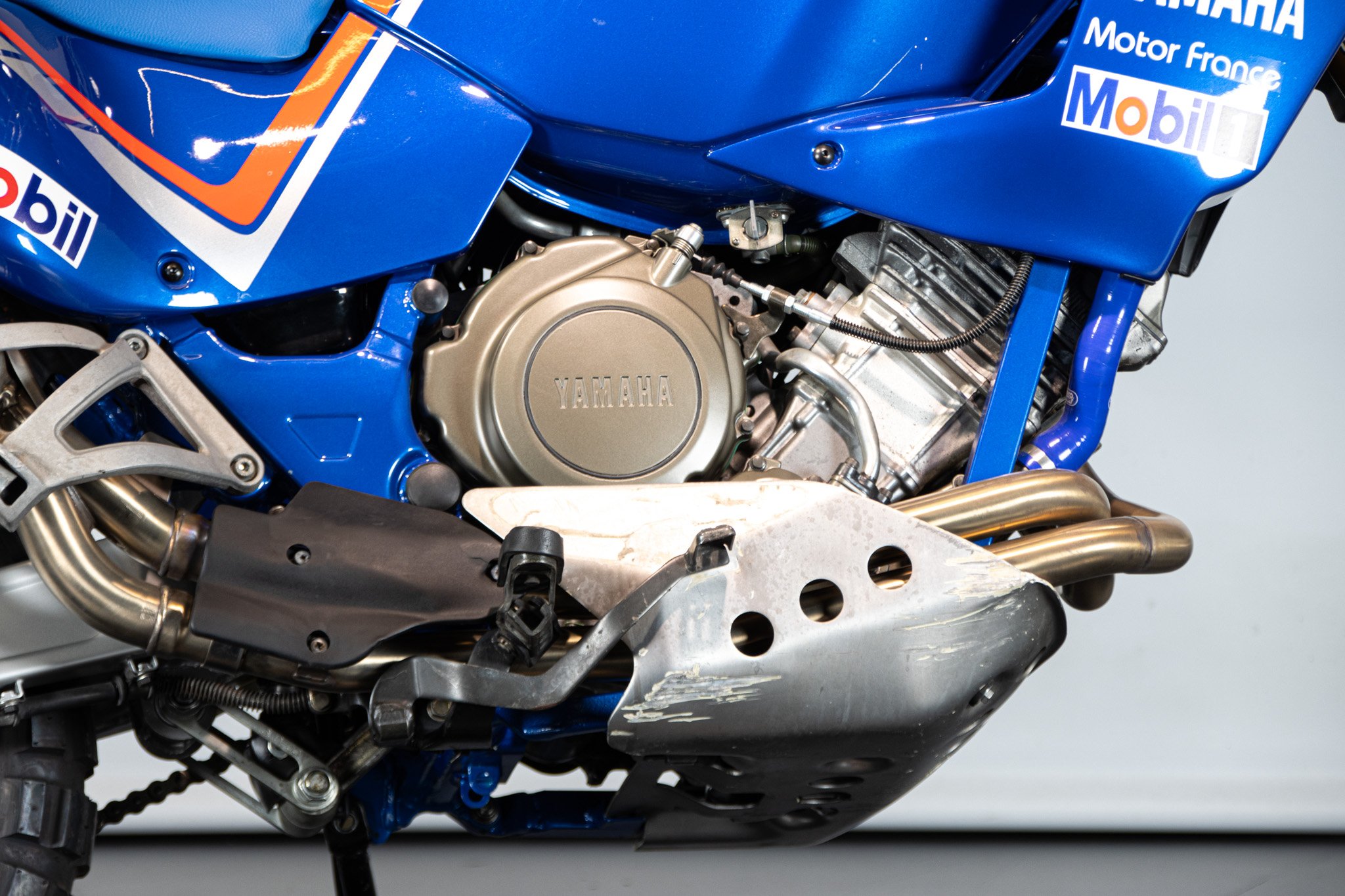 Yamaha XTZ 750 SUPER TENERE\' 