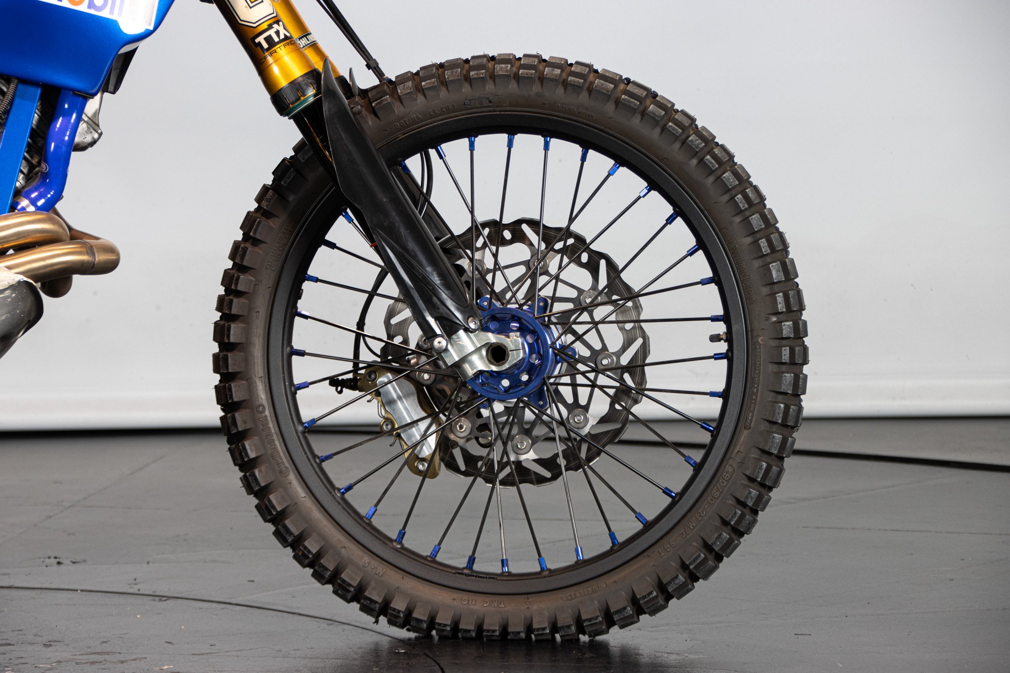 Yamaha XTZ 750 SUPER TENERE\' 