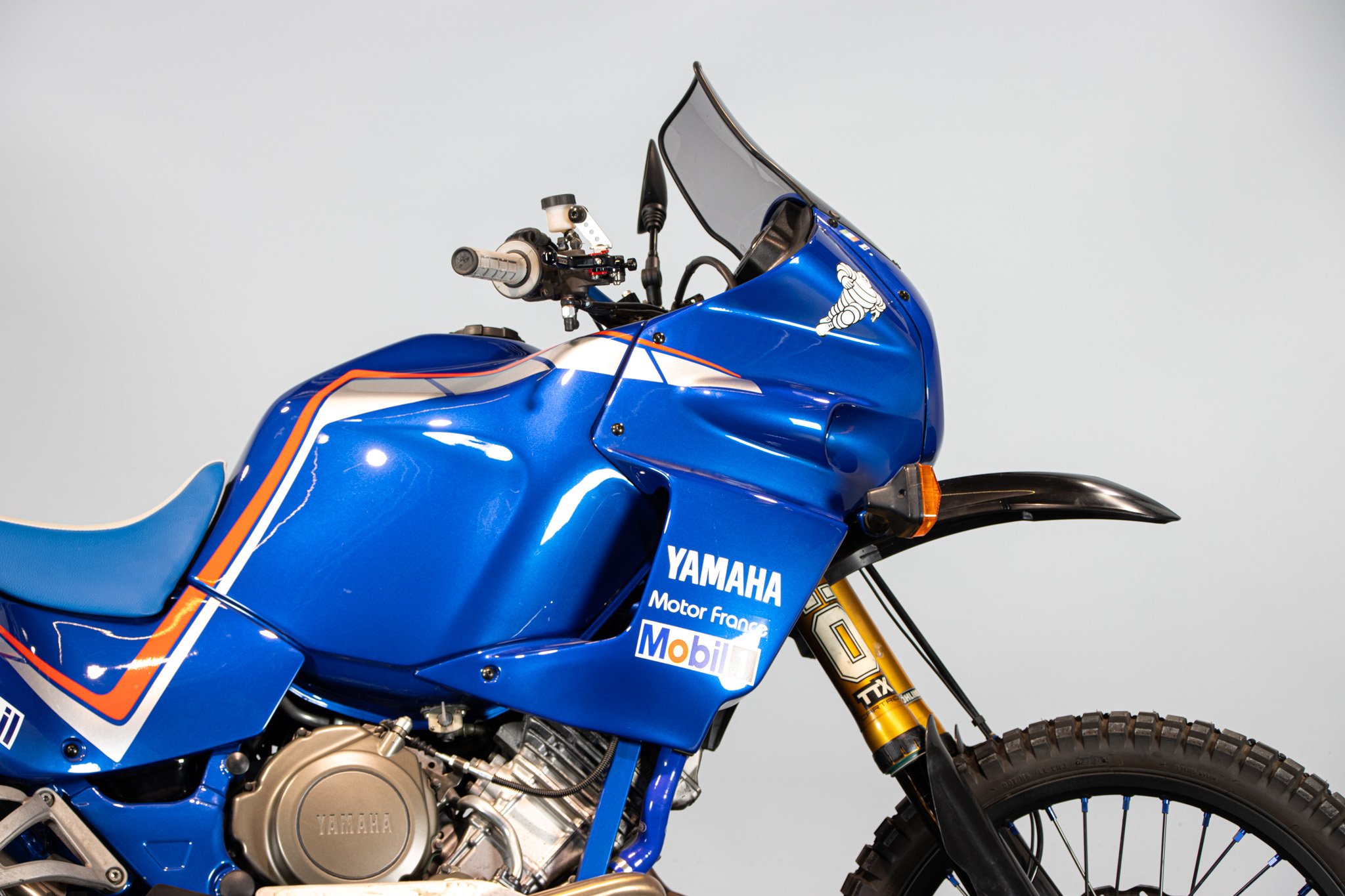 Yamaha XTZ 750 SUPER TENERE\' 