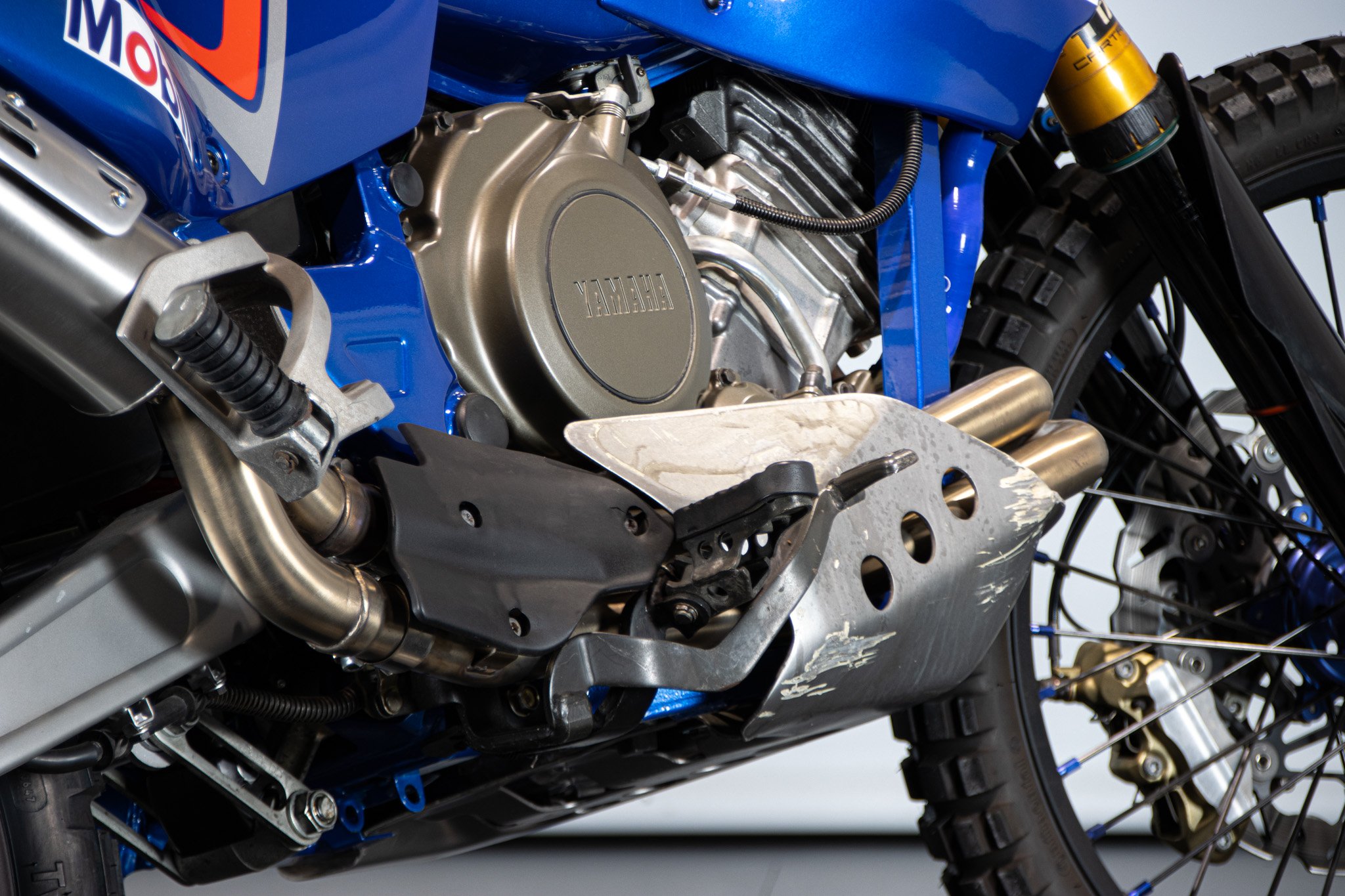 Yamaha XTZ 750 SUPER TENERE\' 