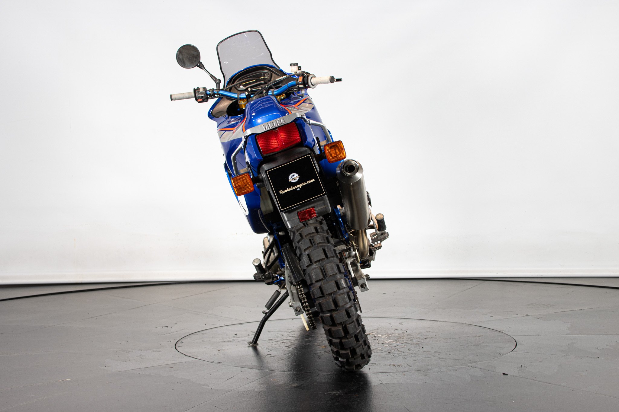 Yamaha XTZ 750 SUPER TENERE\' 