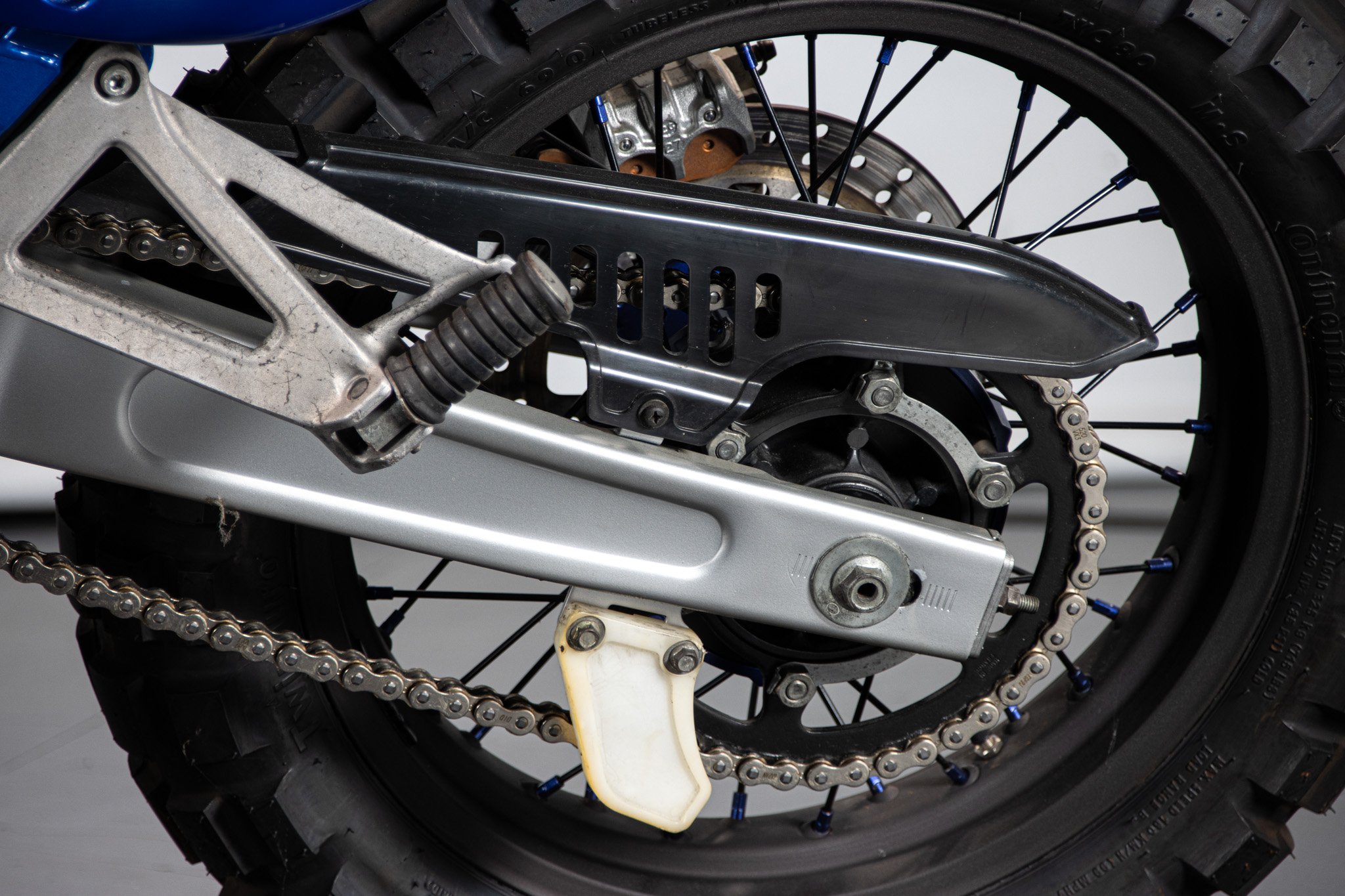 Yamaha XTZ 750 SUPER TENERE\' 