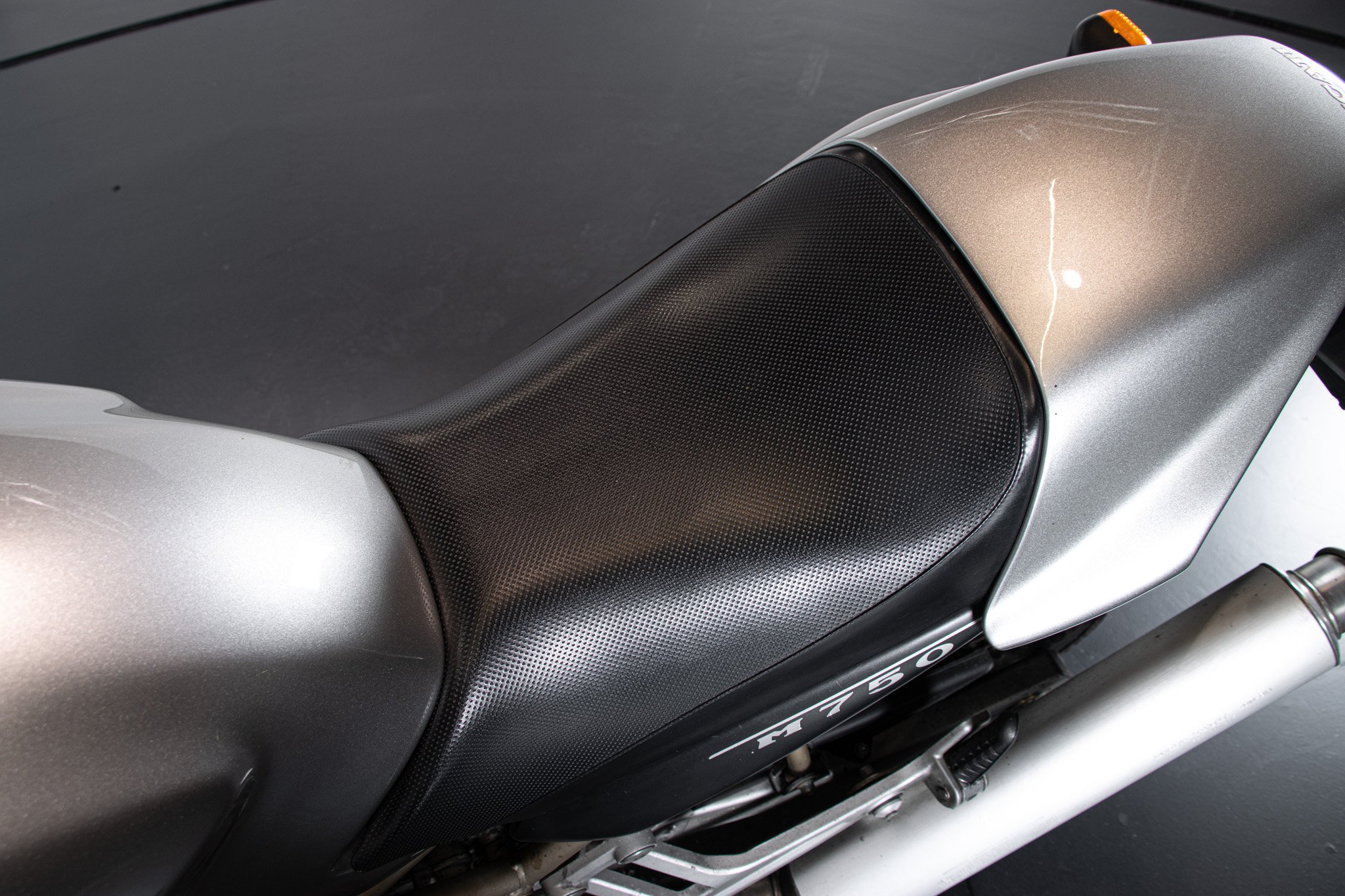 Ducati MONSTER M 750 