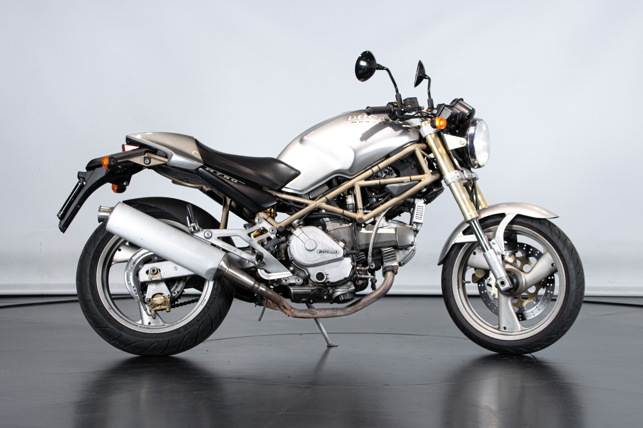 Ducati MONSTER M 750 