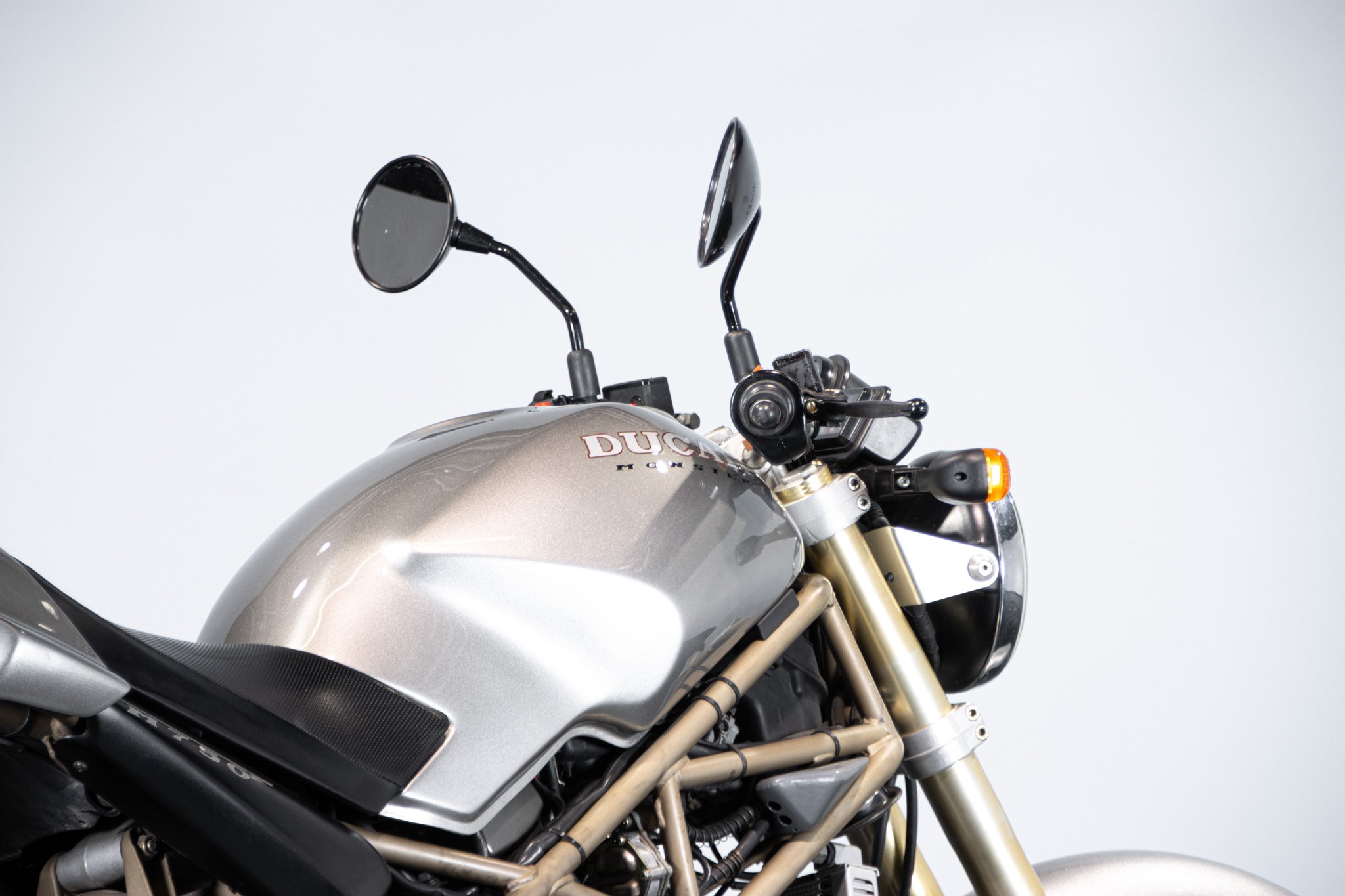 Ducati MONSTER M 750 