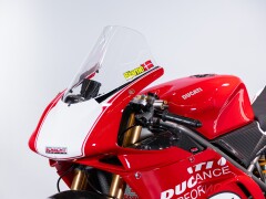 Ducati 996 SPS 