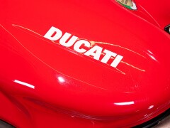 Ducati 996 SPS 