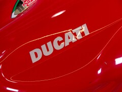 Ducati 996 SPS 