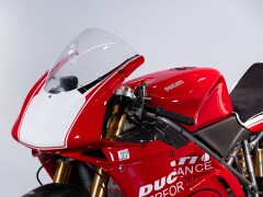 Ducati 996 SPS 