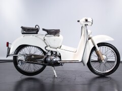 Aermacchi ZEFFIRO 125 2T 