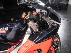 Aprilia RSV 1000 - Cosmo 