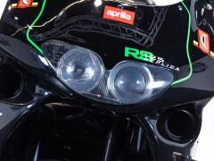 Aprilia RS 125 \"CHESTERFIELD\"           