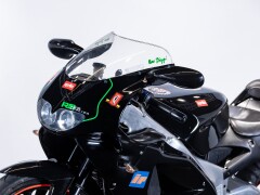 Aprilia RS 125 \"CHESTERFIELD\"           