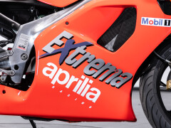 Aprilia RS 125 R 