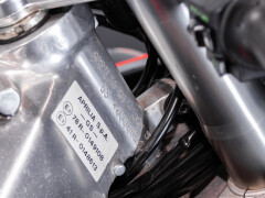 Aprilia RS 125 R 