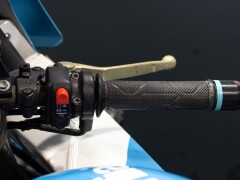 Aprilia RSV 1000 