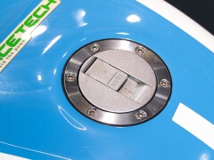 Aprilia RSV 1000 