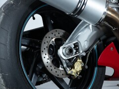 Aprilia RSV 1000 