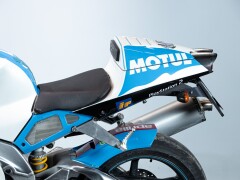 Aprilia RSV 1000 