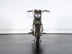 Benelli 125 SPORT SPECIAL 