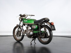 Benelli 125 SPORT SPECIAL 