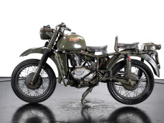 Bianchi Motociclo Tattico MT 61 