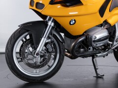 BMW R1100 S 