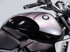 BMW R 850 R 