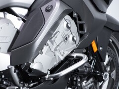 BMW K1600 GTL 