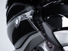 BMW K1600 GTL 