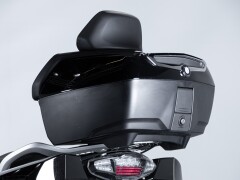BMW K1600 GTL 