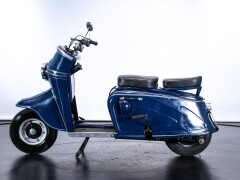 Bernadet Y52 SCOOTER 